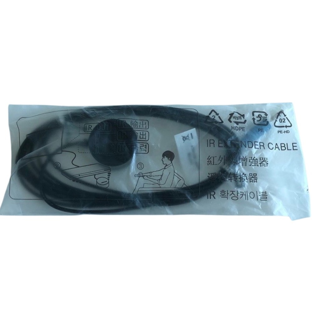 SAMSUNG IR EXTENDER CABLE  BN96-31644A 1448 GM